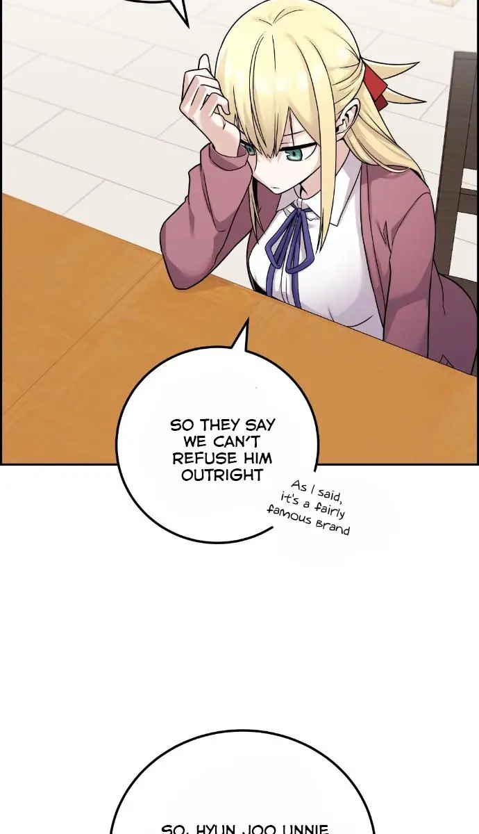 Webtoon Character Na Kang Lim Chapter 32 Page 45