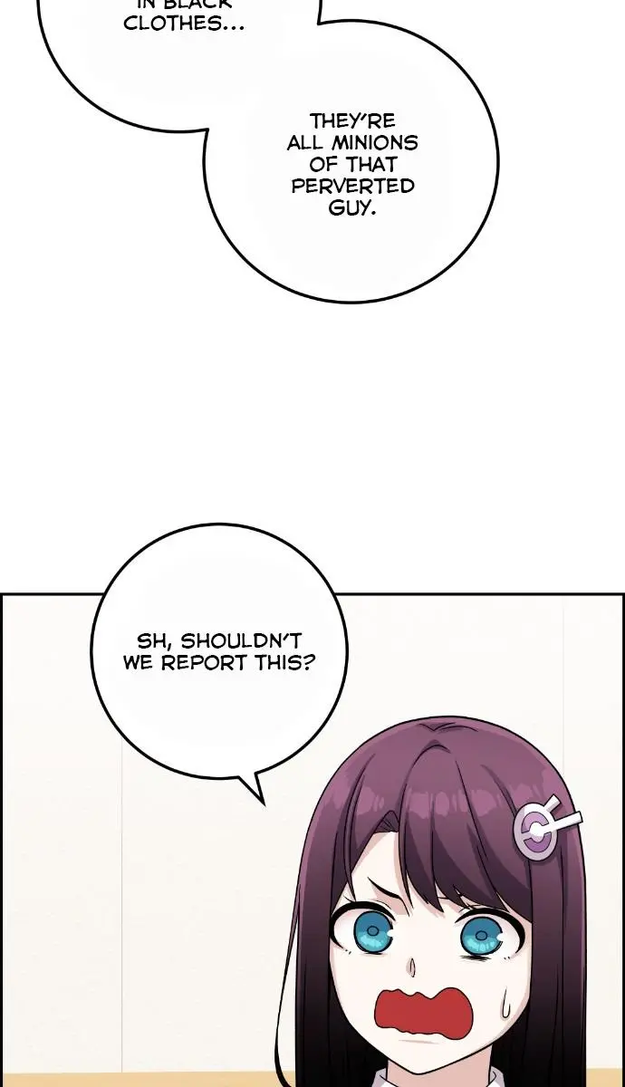 Webtoon Character Na Kang Lim Chapter 32 Page 49