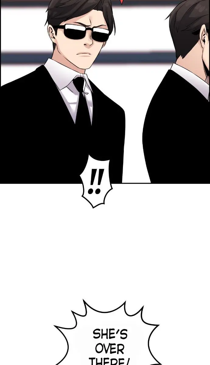 Webtoon Character Na Kang Lim Chapter 32 Page 52