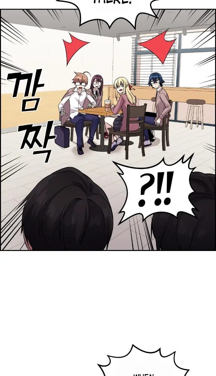 Webtoon Character Na Kang Lim Chapter 32 Page 53