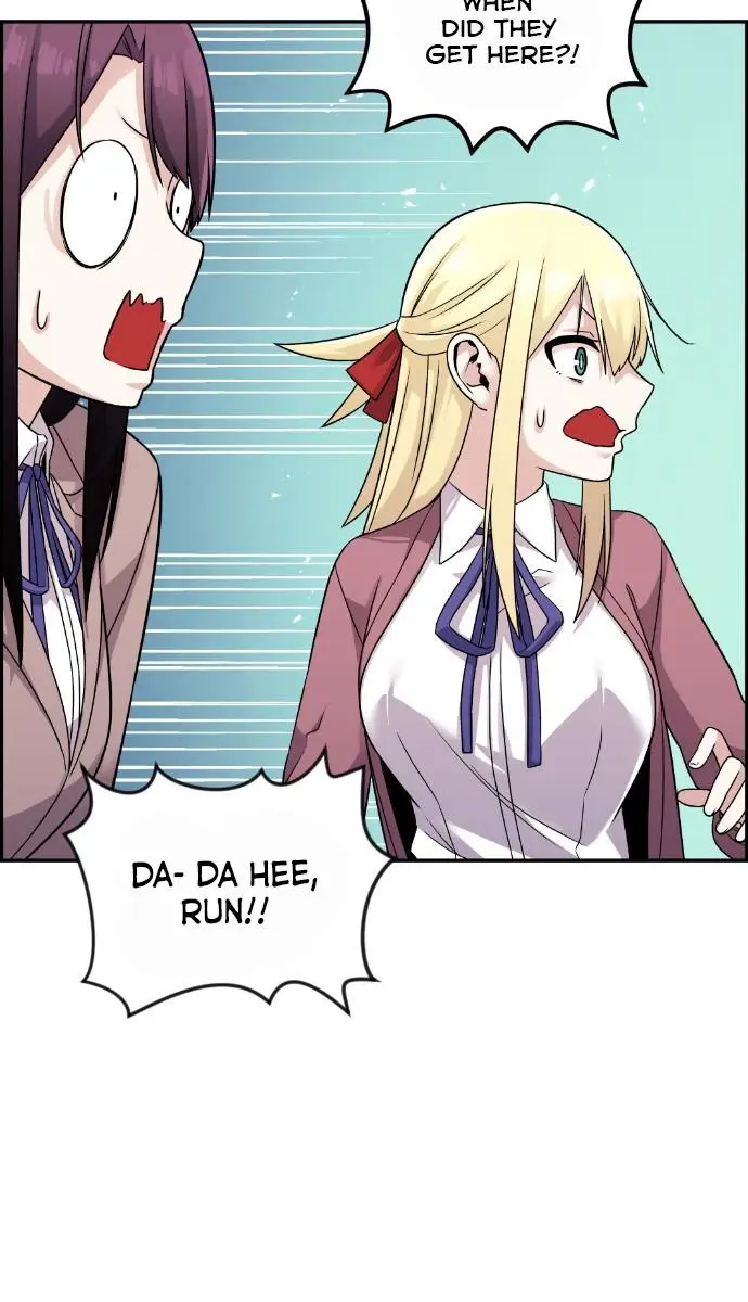 Webtoon Character Na Kang Lim Chapter 32 Page 54