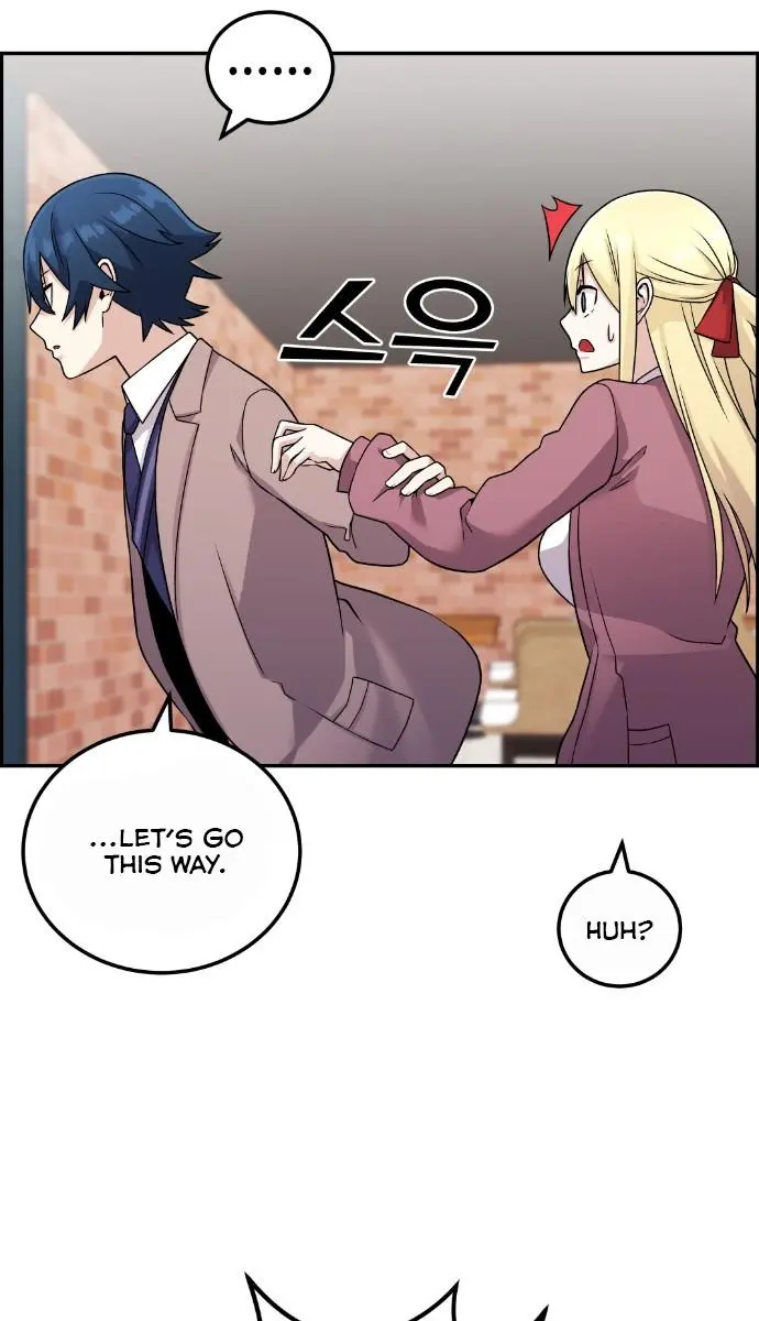 Webtoon Character Na Kang Lim Chapter 32 Page 55