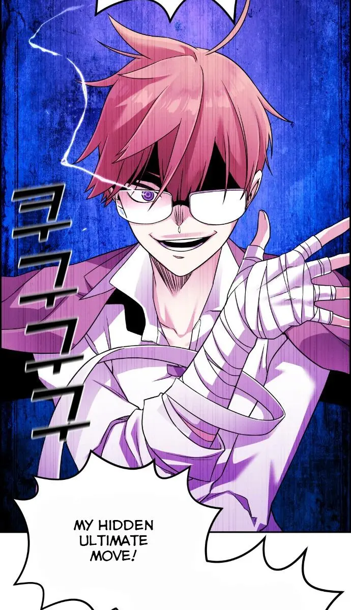 Webtoon Character Na Kang Lim Chapter 32 Page 58