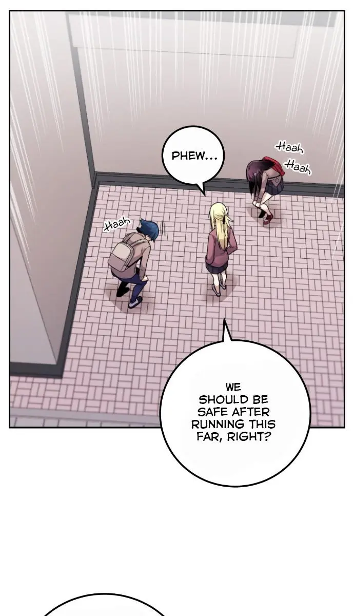 Webtoon Character Na Kang Lim Chapter 32 Page 61