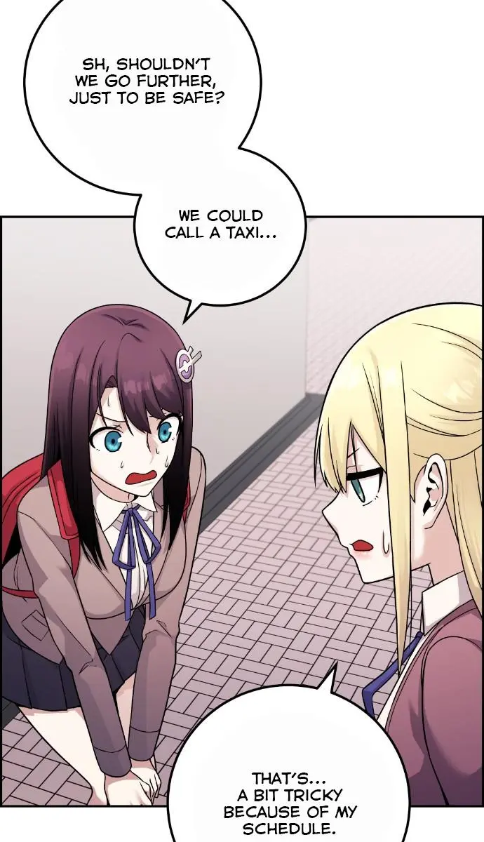 Webtoon Character Na Kang Lim Chapter 32 Page 62