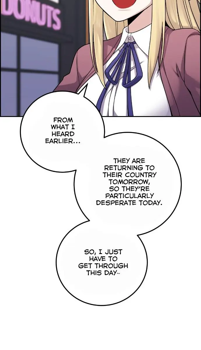 Webtoon Character Na Kang Lim Chapter 32 Page 64