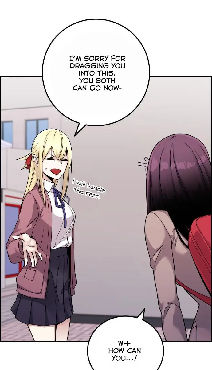 Webtoon Character Na Kang Lim Chapter 32 Page 65