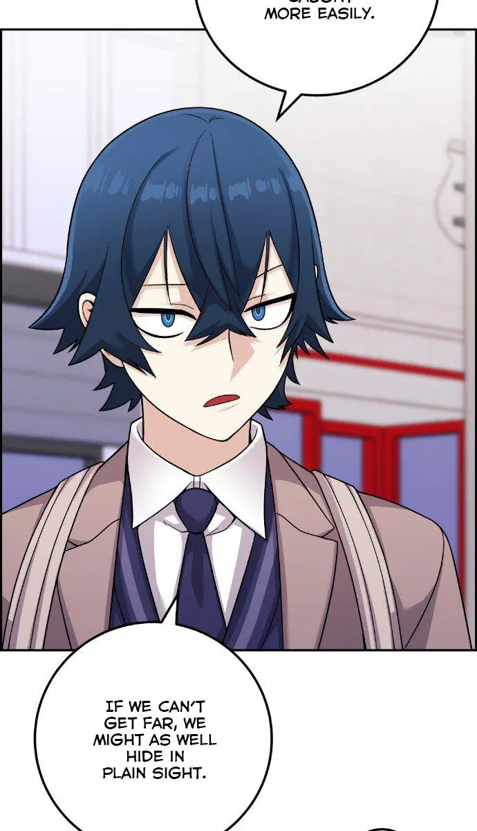 Webtoon Character Na Kang Lim Chapter 32 Page 70