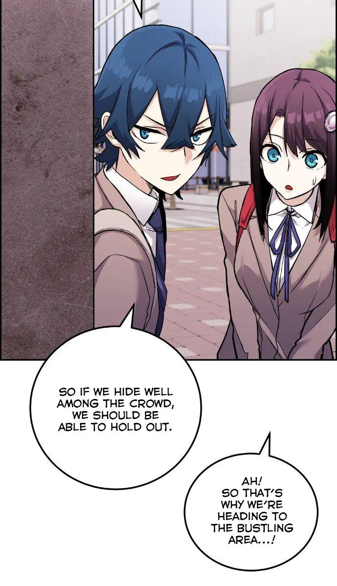 Webtoon Character Na Kang Lim Chapter 32 Page 74