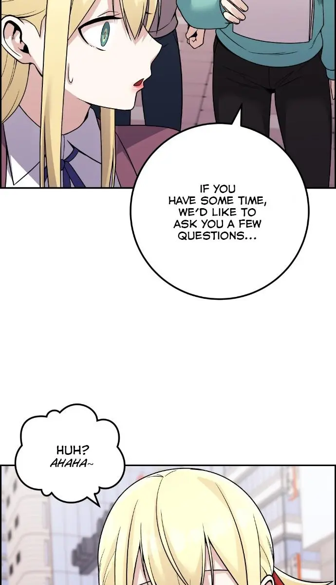 Webtoon Character Na Kang Lim Chapter 32 Page 77