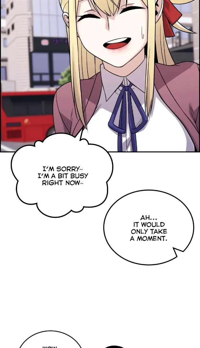 Webtoon Character Na Kang Lim Chapter 32 Page 78