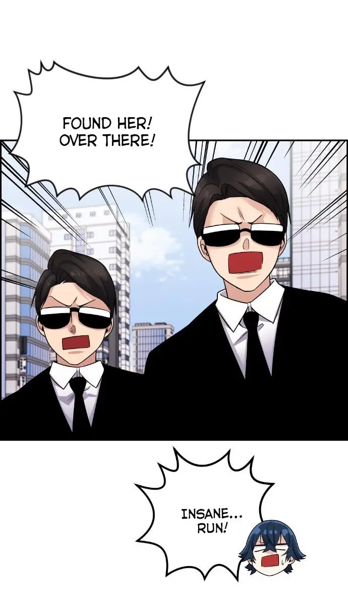 Webtoon Character Na Kang Lim Chapter 32 Page 80