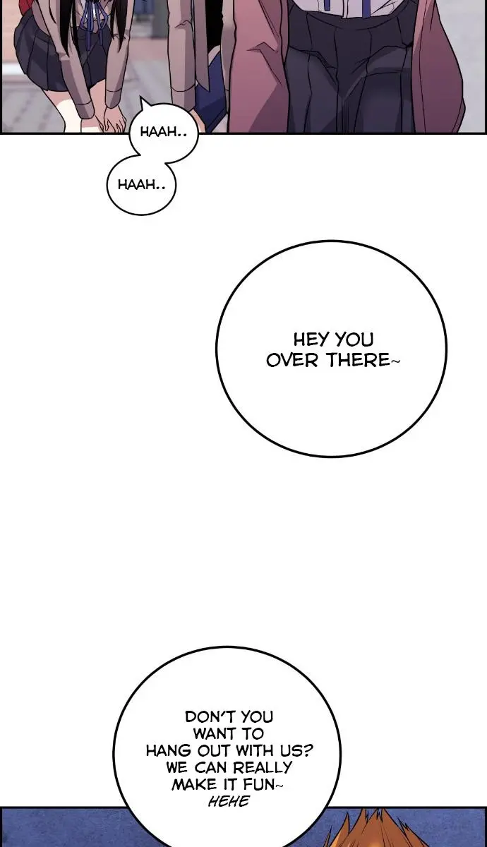 Webtoon Character Na Kang Lim Chapter 32 Page 82