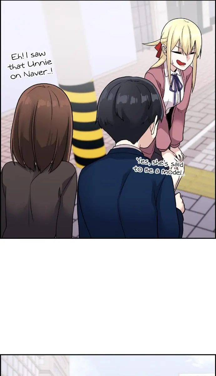 Webtoon Character Na Kang Lim Chapter 32 Page 90