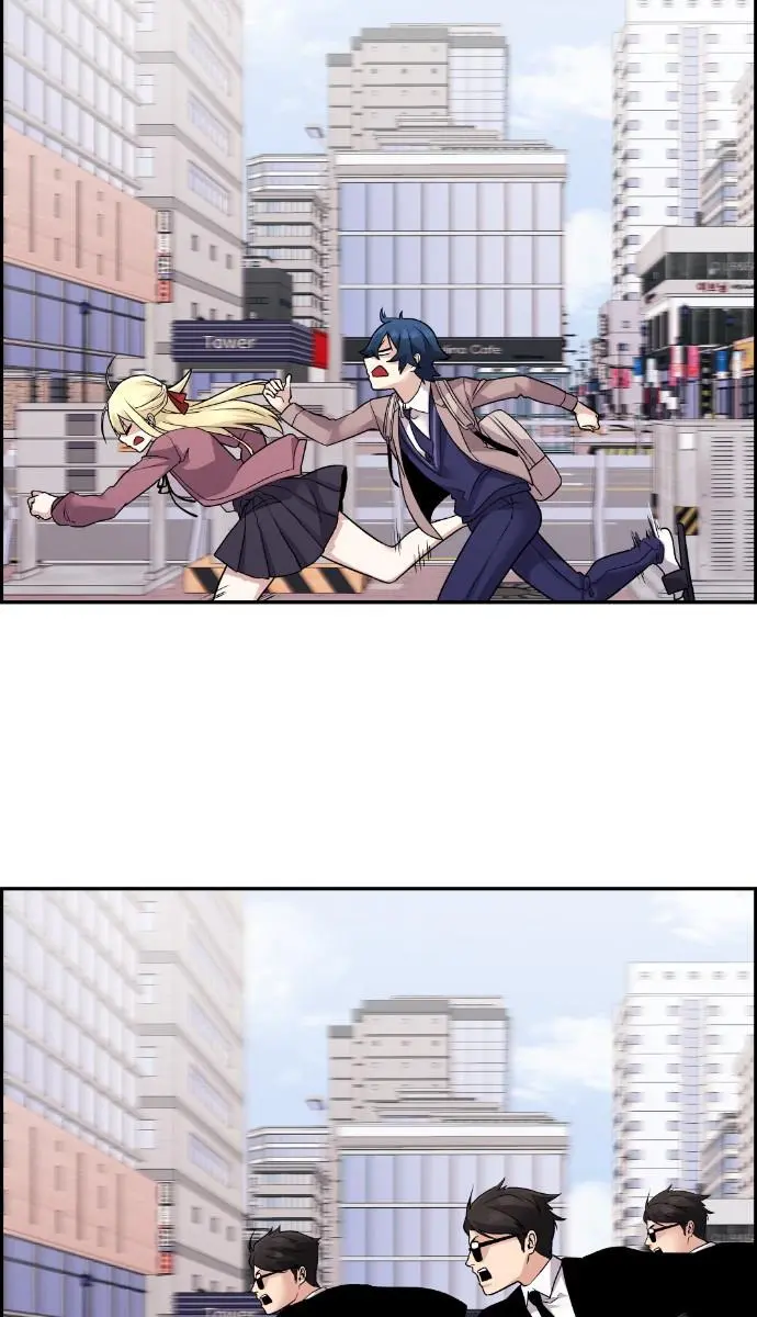 Webtoon Character Na Kang Lim Chapter 32 Page 91