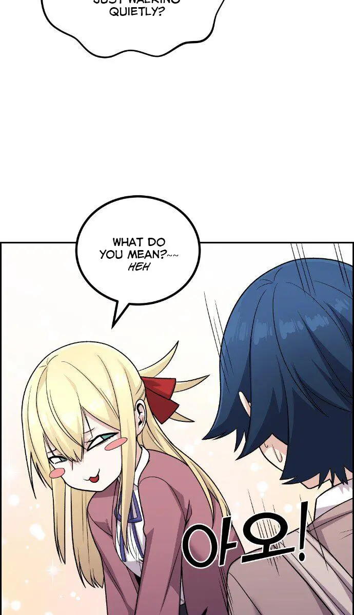 Webtoon Character Na Kang Lim Chapter 32 Page 95