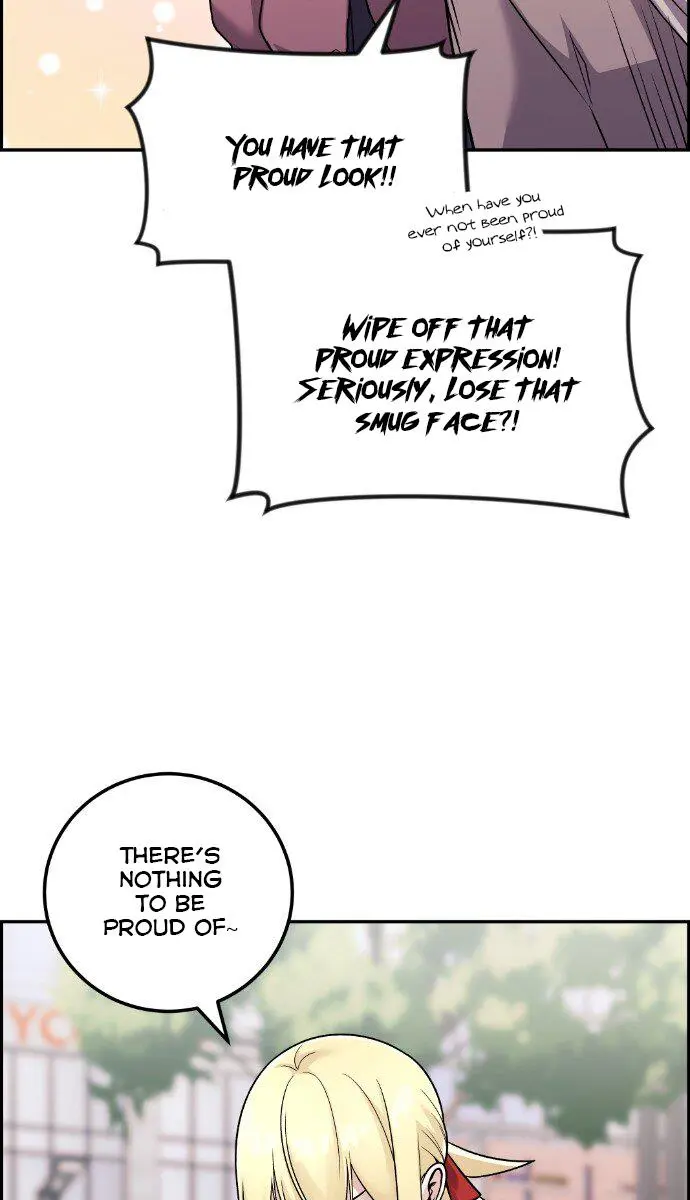 Webtoon Character Na Kang Lim Chapter 32 Page 96