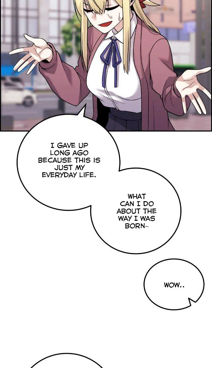 Webtoon Character Na Kang Lim Chapter 32 Page 97