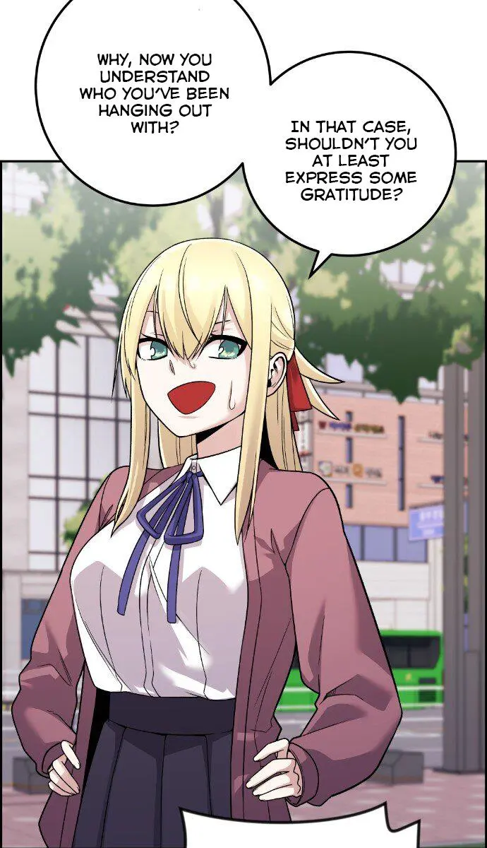 Webtoon Character Na Kang Lim Chapter 32 Page 98