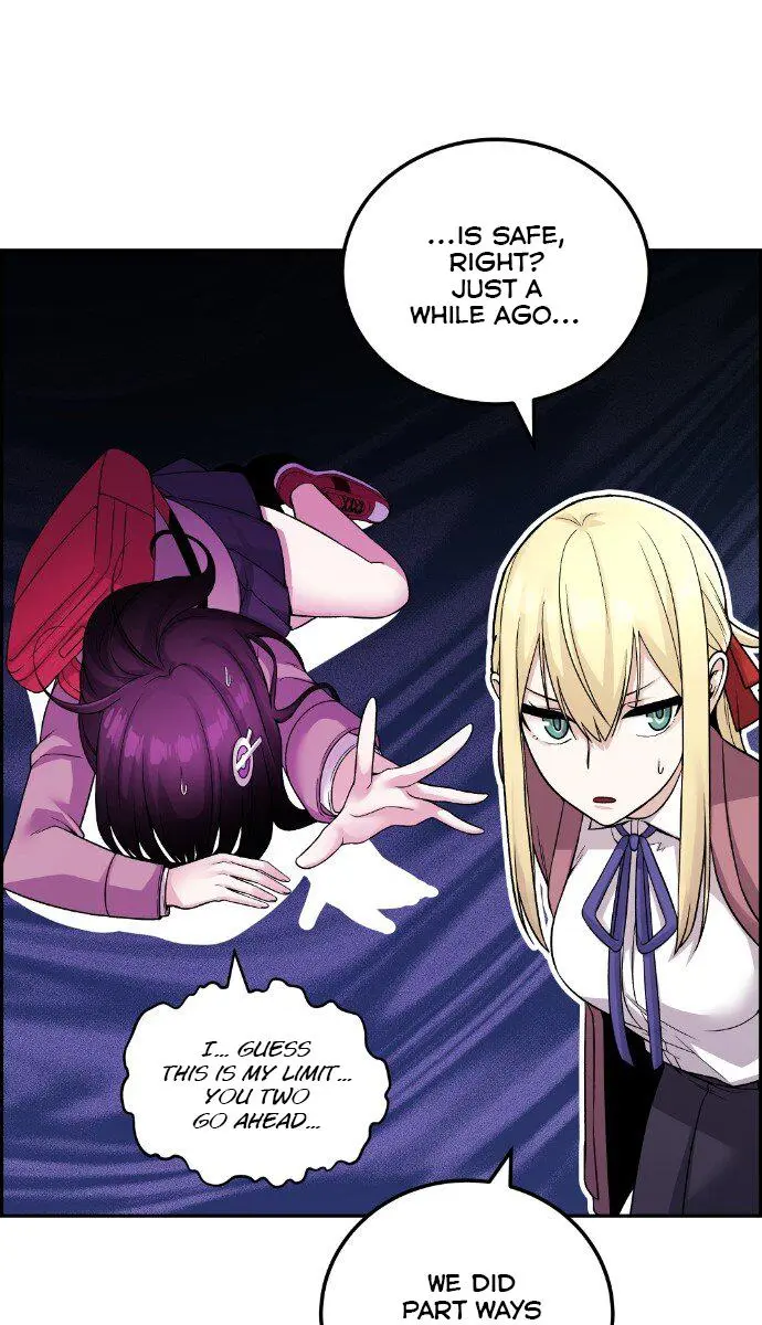 Webtoon Character Na Kang Lim Chapter 32 Page 101