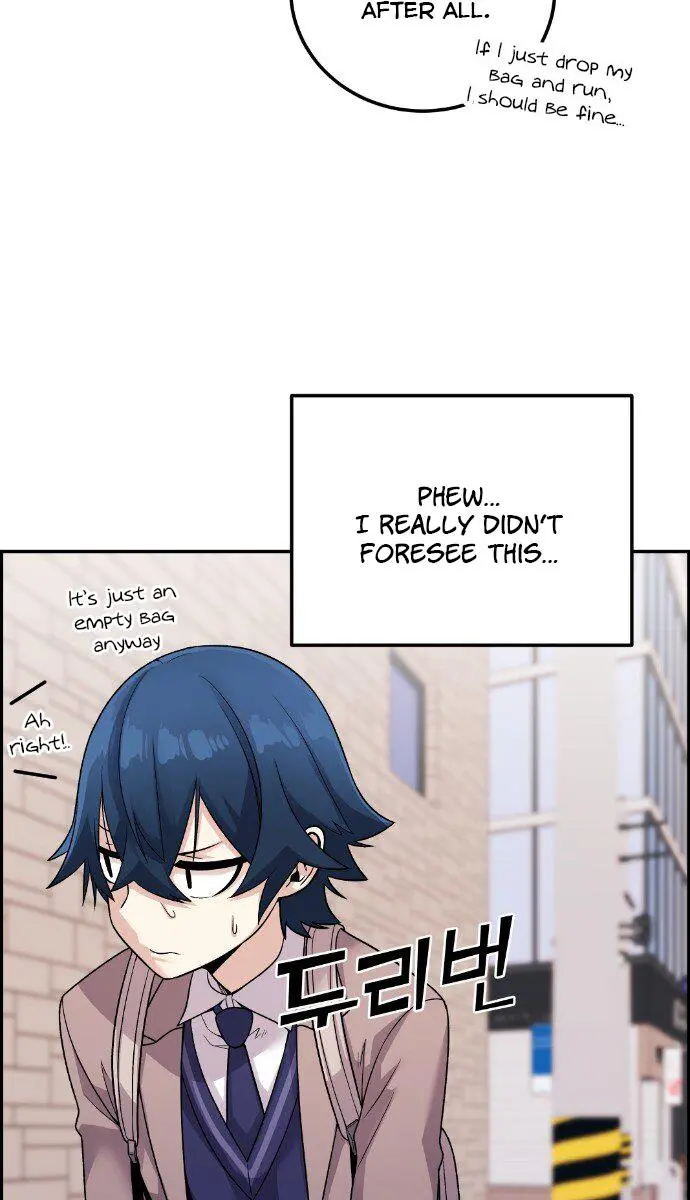 Webtoon Character Na Kang Lim Chapter 32 Page 102