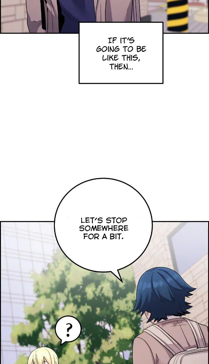 Webtoon Character Na Kang Lim Chapter 32 Page 103