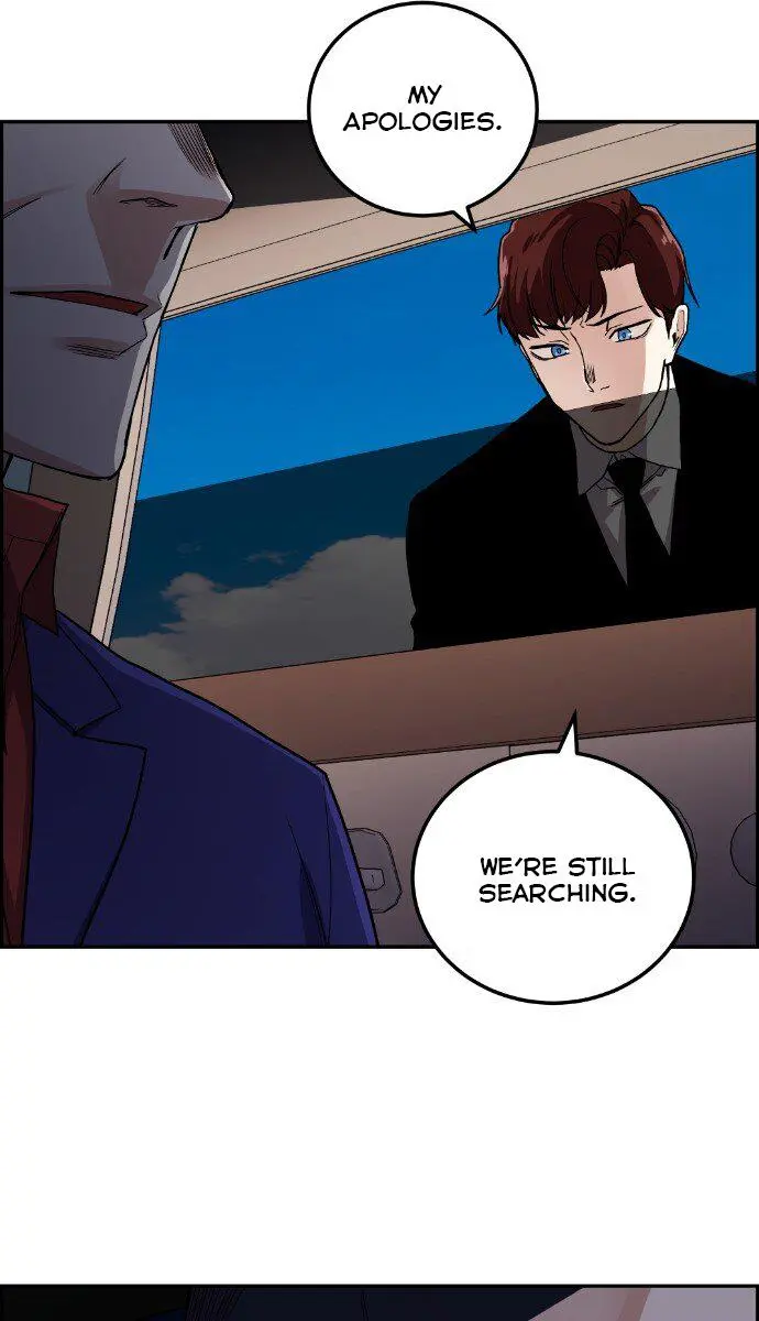 Webtoon Character Na Kang Lim Chapter 32 Page 107