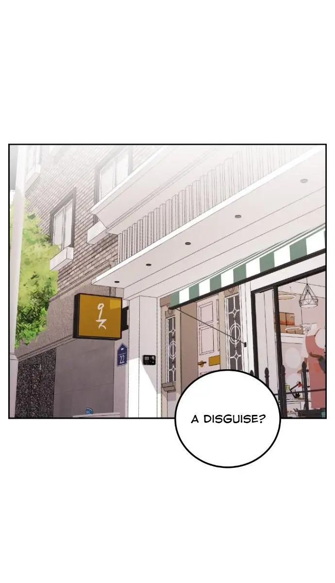 Webtoon Character Na Kang Lim Chapter 33 Page 4