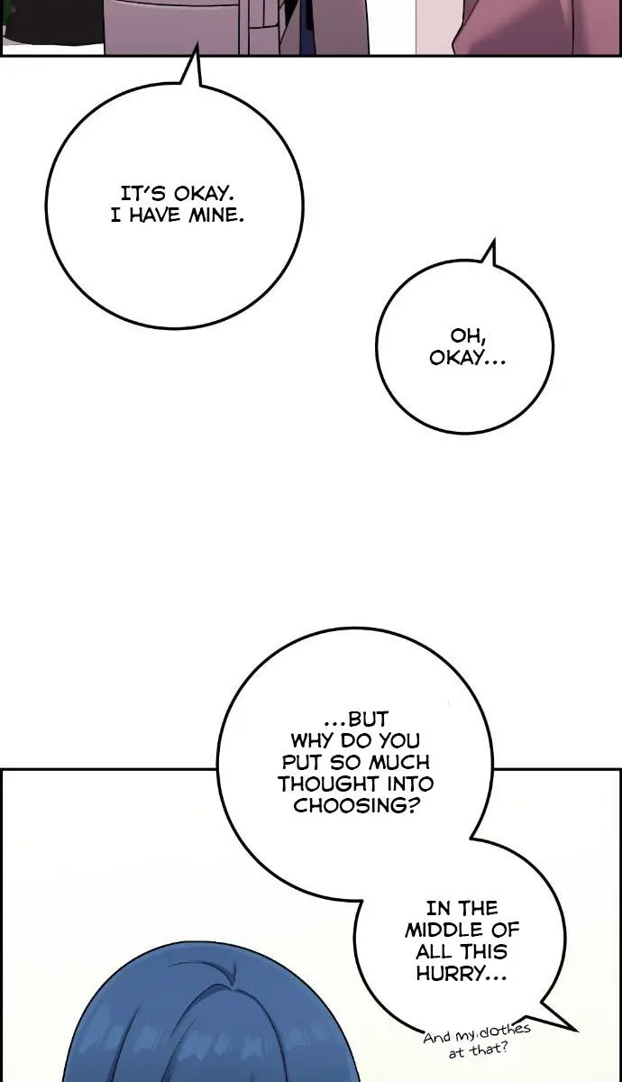 Webtoon Character Na Kang Lim Chapter 33 Page 7