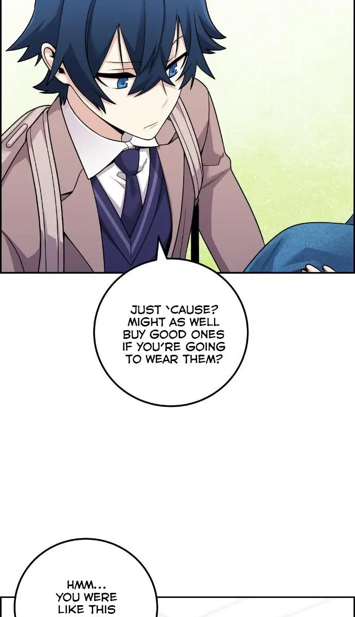 Webtoon Character Na Kang Lim Chapter 33 Page 8