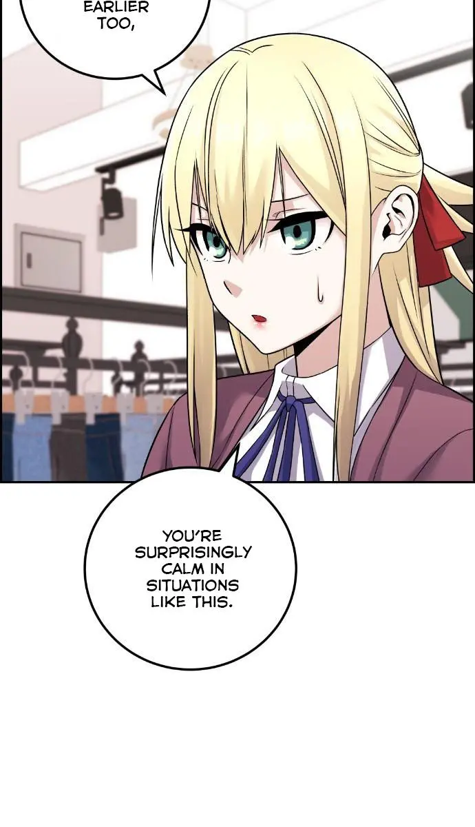 Webtoon Character Na Kang Lim Chapter 33 Page 9