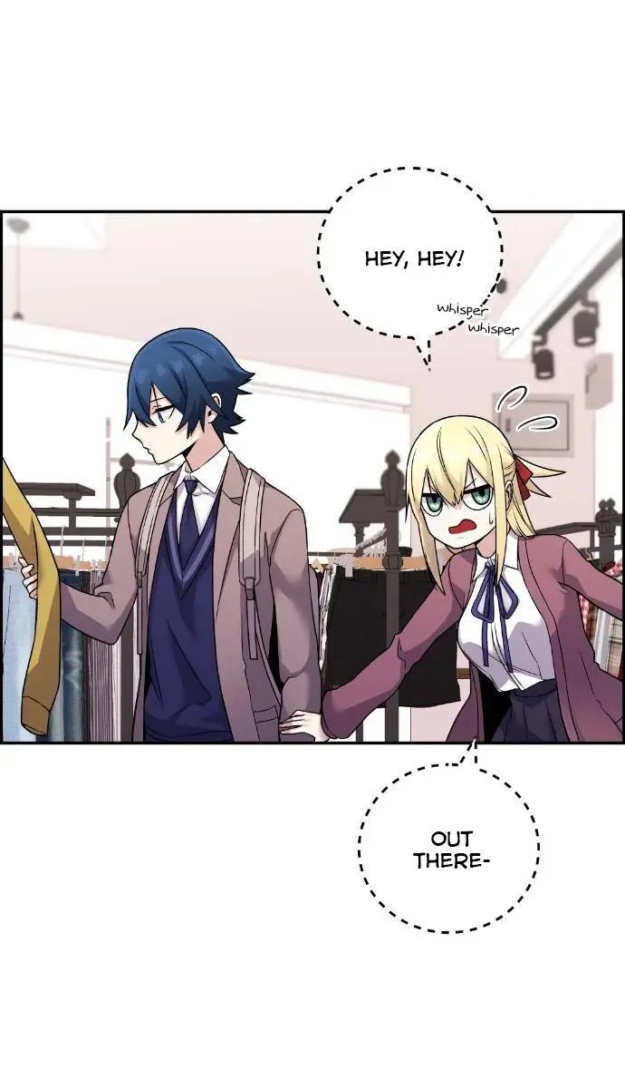 Webtoon Character Na Kang Lim Chapter 33 Page 11