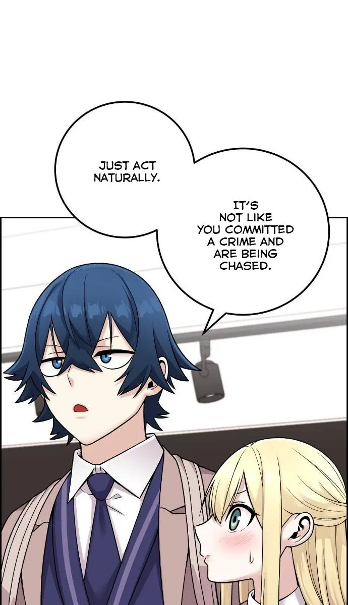 Webtoon Character Na Kang Lim Chapter 33 Page 13