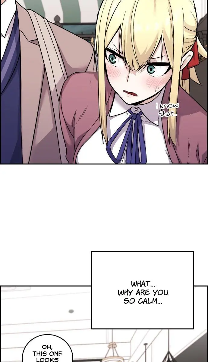 Webtoon Character Na Kang Lim Chapter 33 Page 15