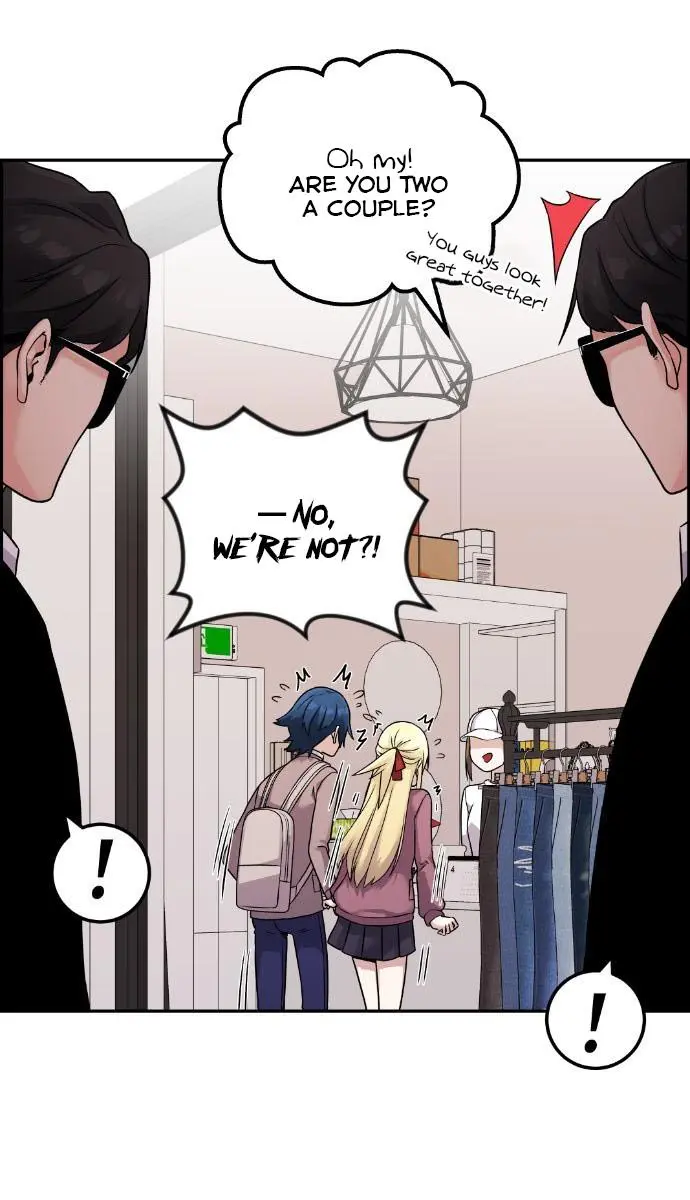 Webtoon Character Na Kang Lim Chapter 33 Page 18