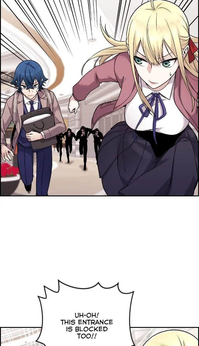 Webtoon Character Na Kang Lim Chapter 33 Page 22