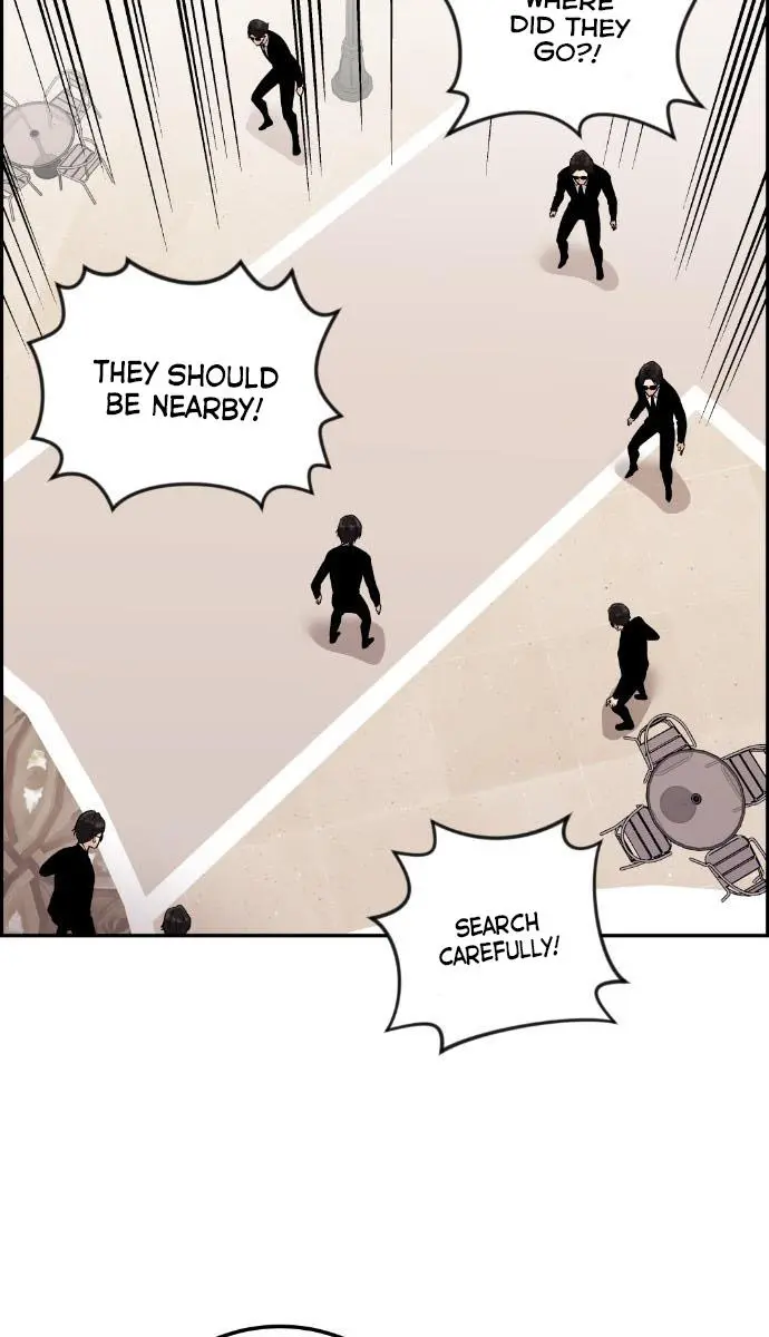 Webtoon Character Na Kang Lim Chapter 33 Page 25