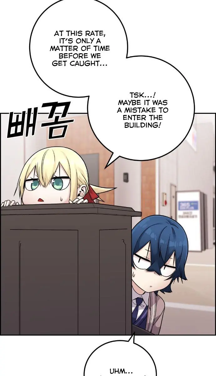 Webtoon Character Na Kang Lim Chapter 33 Page 26