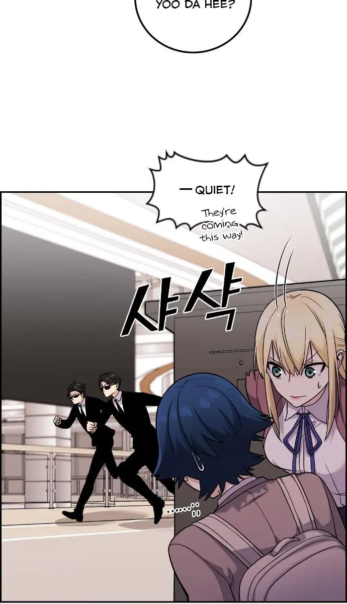 Webtoon Character Na Kang Lim Chapter 33 Page 27