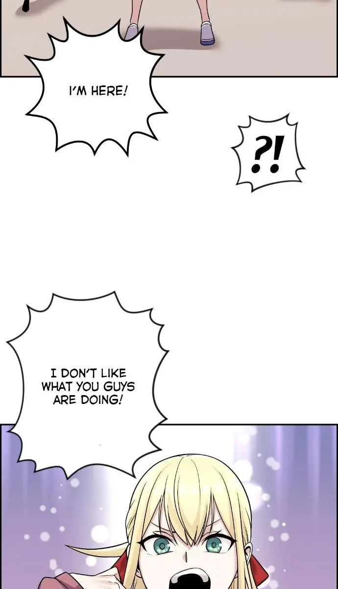 Webtoon Character Na Kang Lim Chapter 33 Page 31