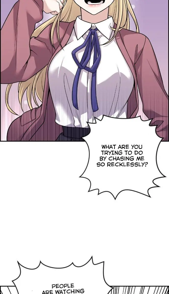 Webtoon Character Na Kang Lim Chapter 33 Page 32