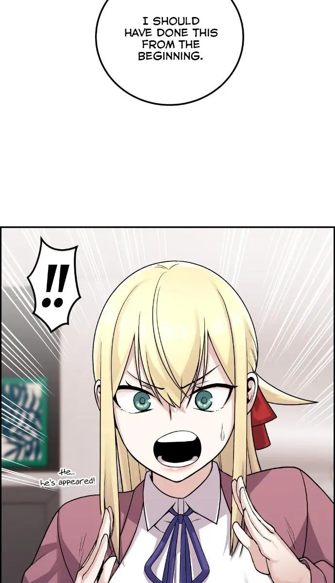 Webtoon Character Na Kang Lim Chapter 33 Page 37