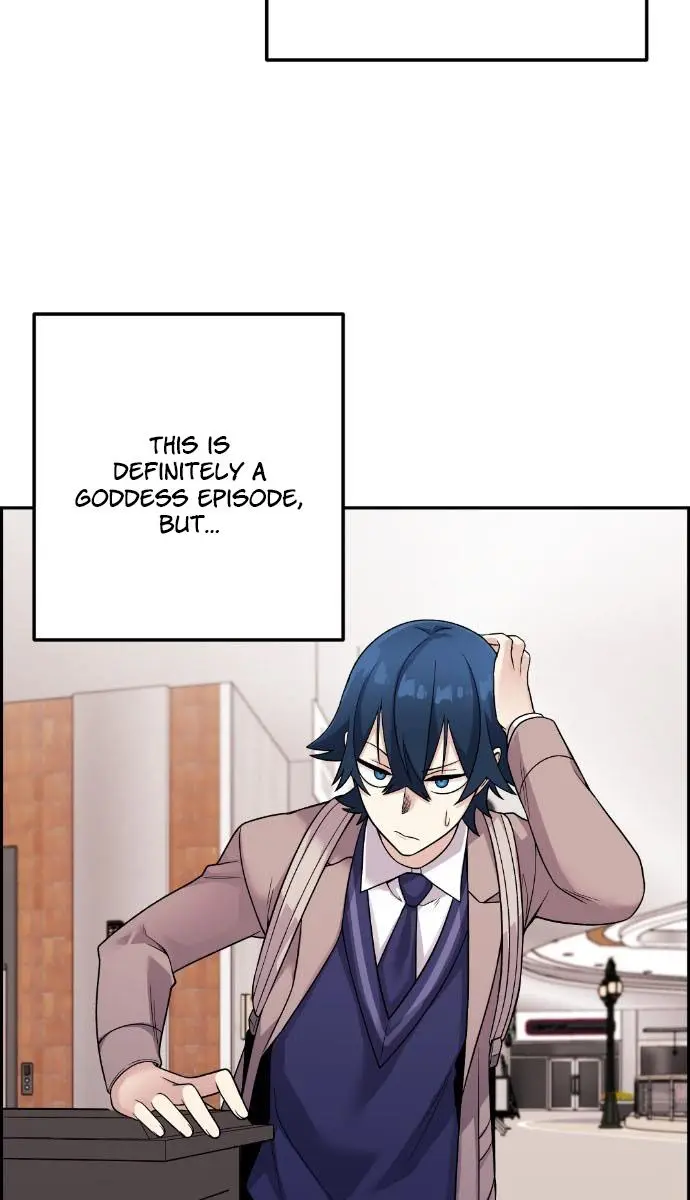 Webtoon Character Na Kang Lim Chapter 33 Page 42