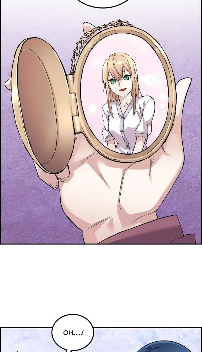 Webtoon Character Na Kang Lim Chapter 33 Page 45