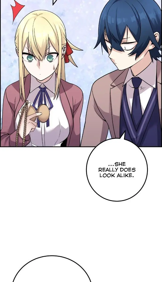 Webtoon Character Na Kang Lim Chapter 33 Page 46