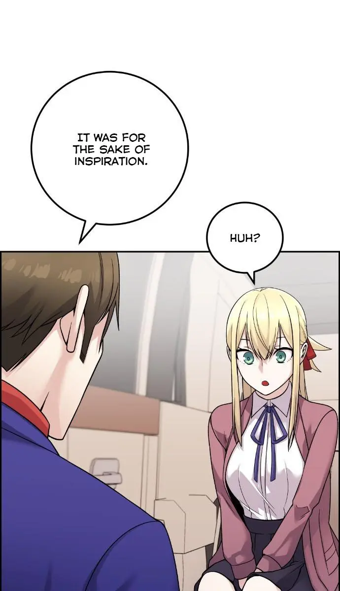 Webtoon Character Na Kang Lim Chapter 33 Page 49