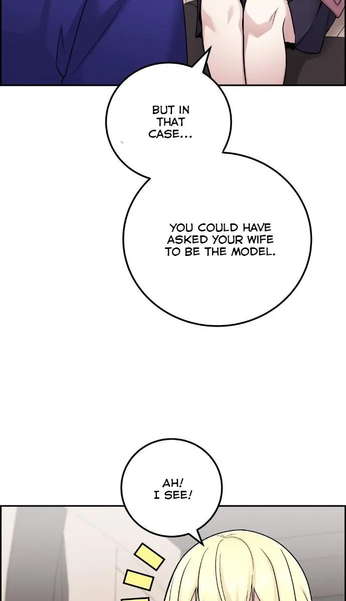 Webtoon Character Na Kang Lim Chapter 33 Page 50