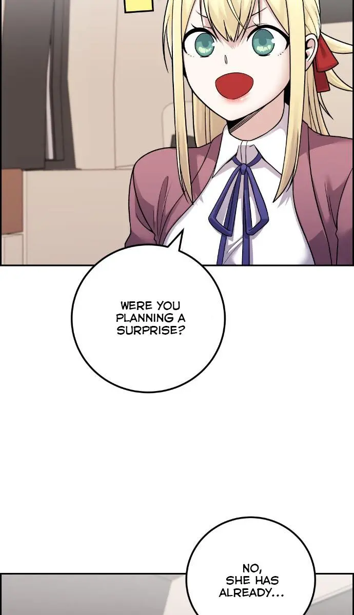 Webtoon Character Na Kang Lim Chapter 33 Page 51