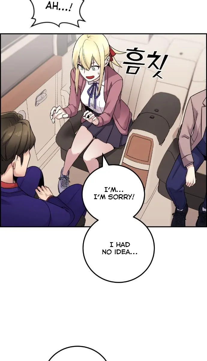 Webtoon Character Na Kang Lim Chapter 33 Page 53