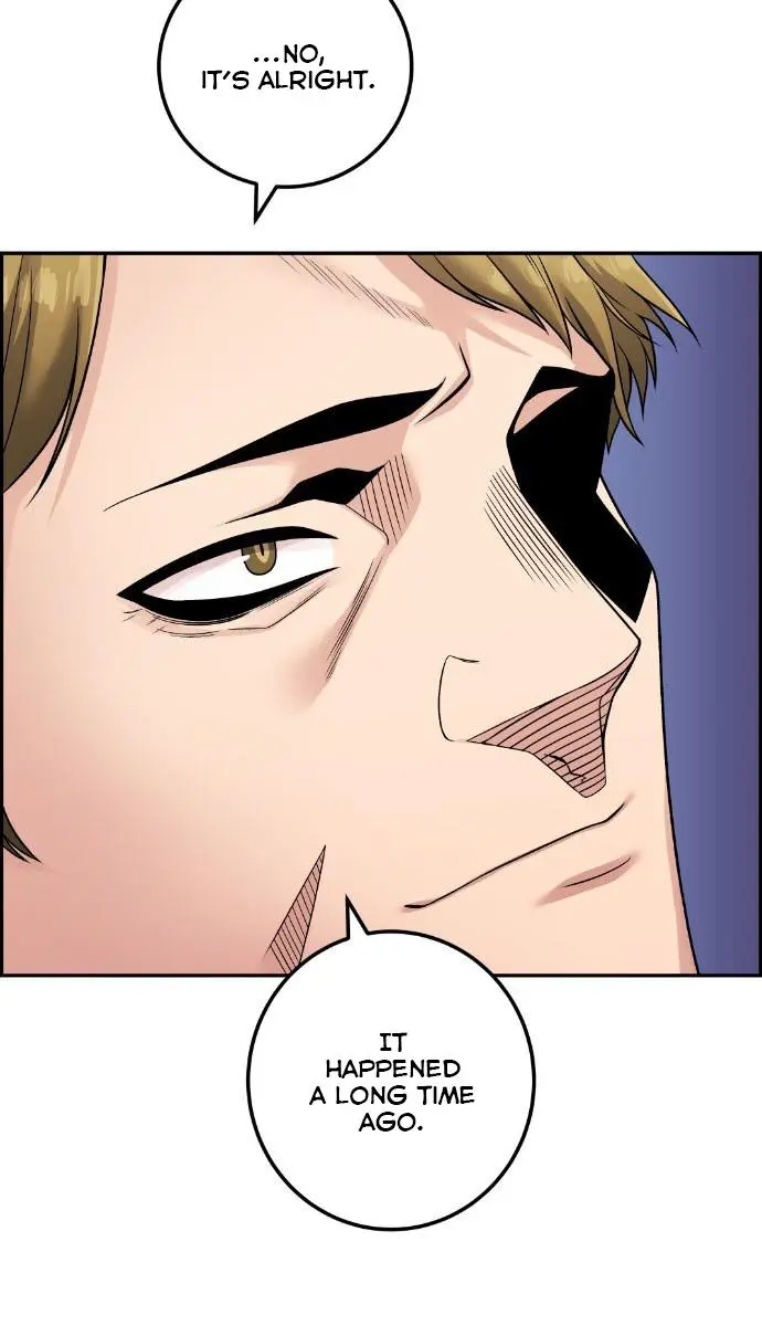 Webtoon Character Na Kang Lim Chapter 33 Page 54